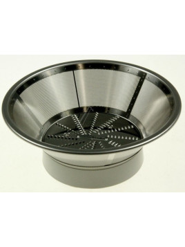 Filtre inox Kenwood JE680 - Centrifugeuse