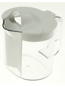 Carafe + couvercle Kenwood JE680 - Centrifugeuse