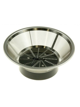 Filtre inox Braun 4294 / J700 - Centrifugeuse