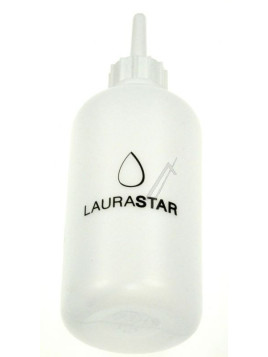 Bouteille de remplissage Laurastar - Table à repasser