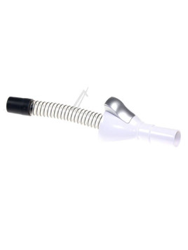 Flexible + couvercle blanc Hoover Synua - Aspirateur balai