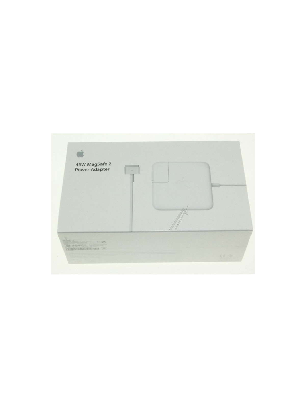 Chargeur secteur 45w MagSafe 2 Apple MacBook Air