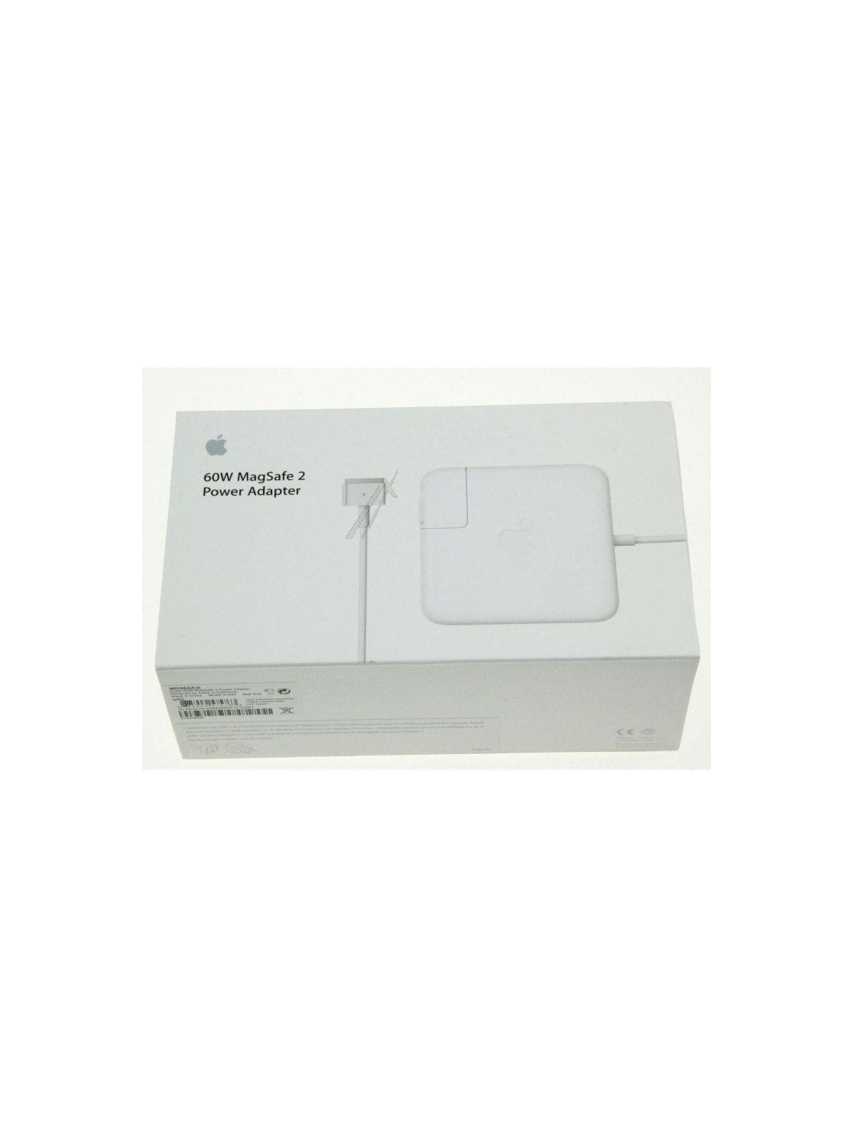 Chargeur secteur 60w MagSafe 2 Apple MacBook Pro 13