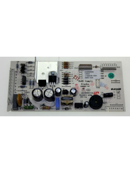 Platine de contrôle Beko DN150220DS - Réfrigérateur