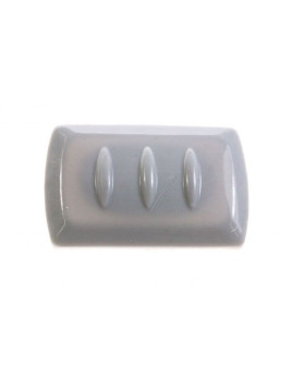 Bouton tactile Frigistar / Haier HRF661FF - Réfrigérateur Américain