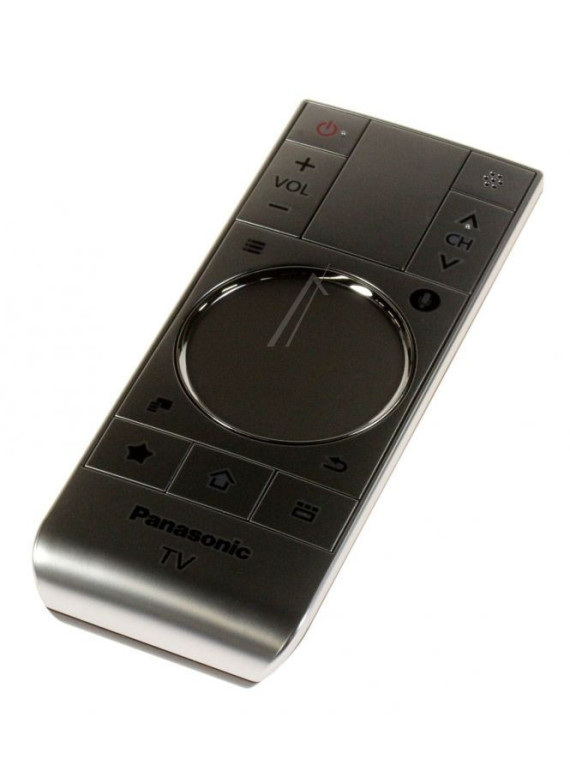 Télécommande Panasonic TX65AX800E - Ecran lcd