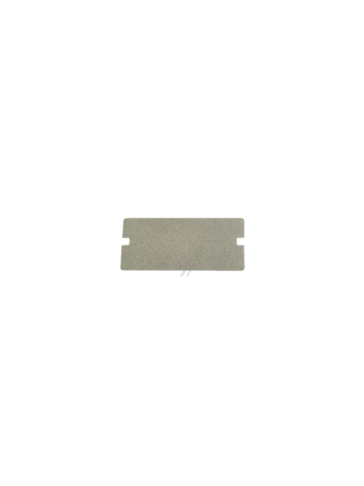 Plaque de mica Samsung MG23F301EA / MS23F300EAW - Micro-ondes