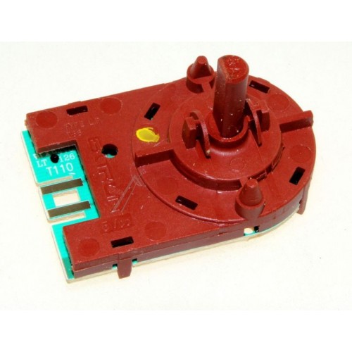 Interrupteur rotatif Valberg INT1245NV - Lave vaisselle