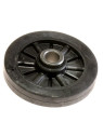 Galet tambour Whirlpool / Ikea DRY100W - Sèche linge