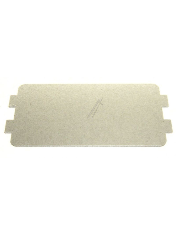 Plaque de mica Sharp R242 - Micro-ondes