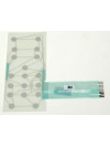 Circuit de commutation Sharp R242 - Micro-ondes 