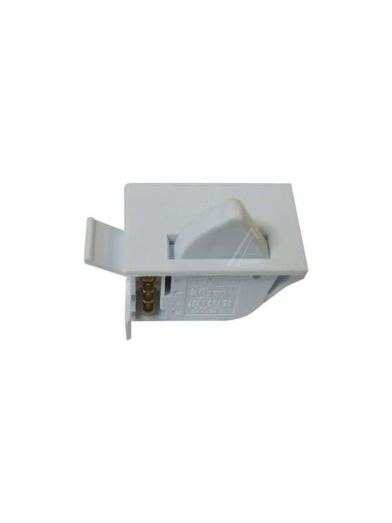 Interrupteur de lampe Samsung SRS24FTBS - Réfrigérateur - DA34-00041A