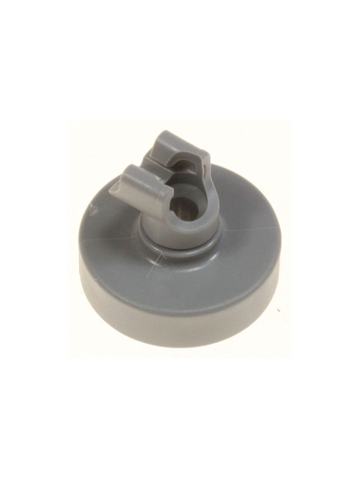 Roulette panier inférieur Smeg LSA6047 / Essentiel B ELV471 - Lave vaisselle