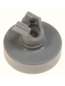Roulette panier inférieur Smeg LSA6047 / Essentiel B ELV471 - Lave vaisselle