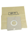 VP77 - Sac en papier Samsung SC4191 - Aspirateur