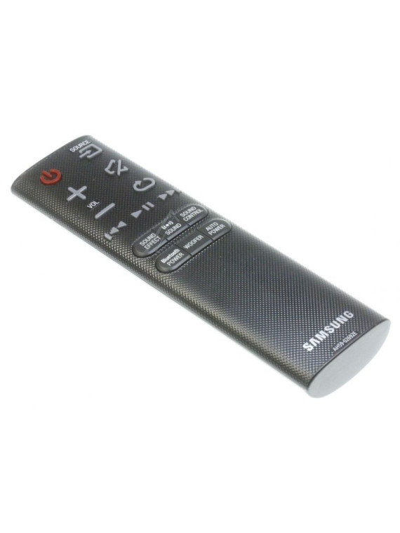 Télécommande Samsung HWJ450 - Barre de son