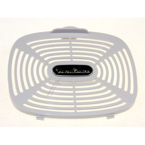 Couvercle filtre Moulinex Super Uno AM302 - Friteuse