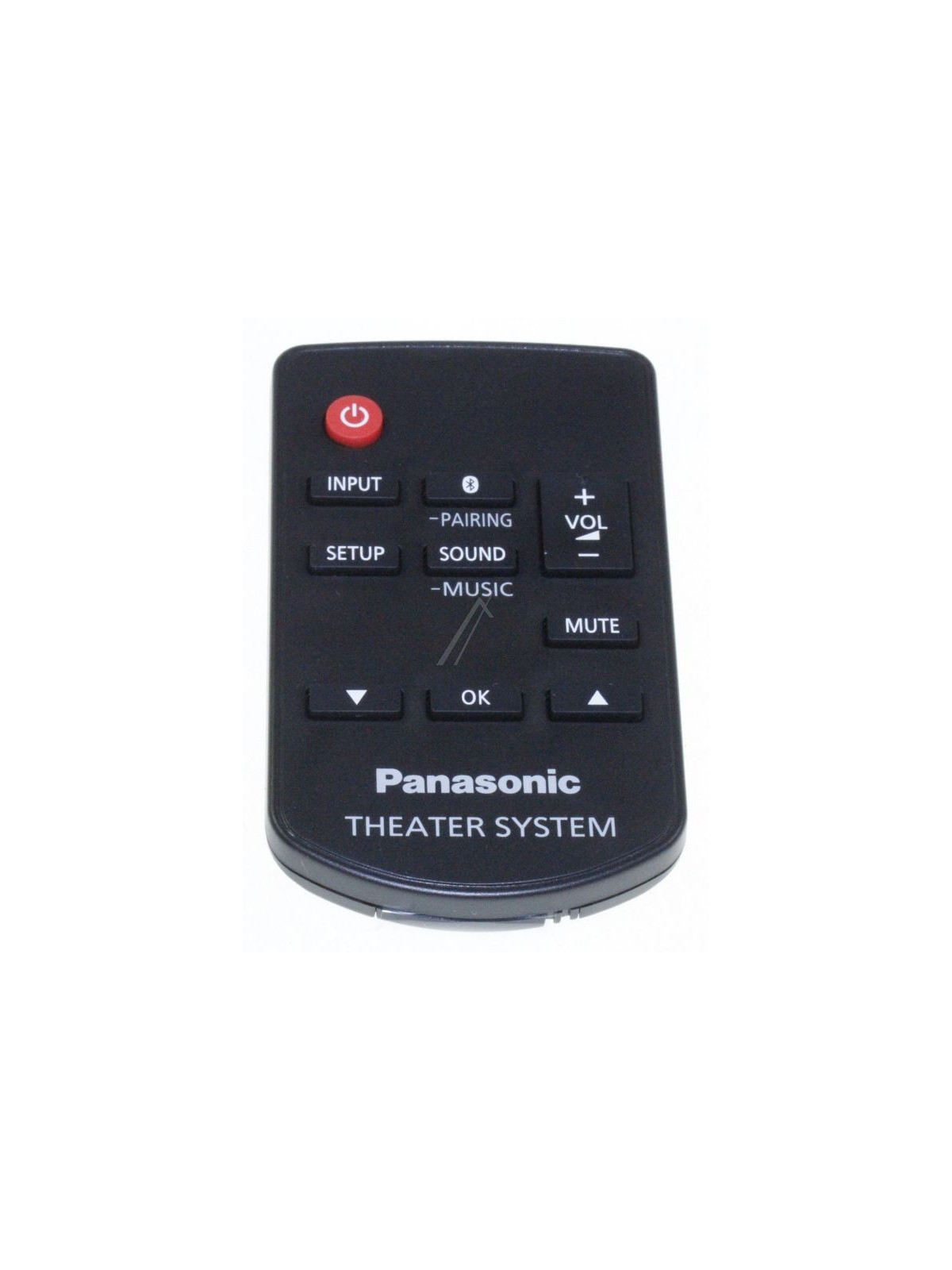 Télécommande Panasonic SCHTB385 / SCHTB485 - Barre de son