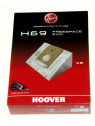 H69 - Sac Hoover Freespace Evo  - Aspirateur
