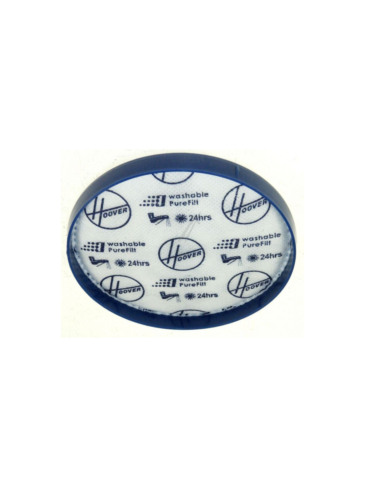 T102 - Filtre Hoover Freespace Evo  - Aspirateur